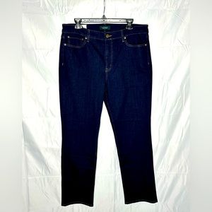 Ralph Lauren Dark Denim Jeans